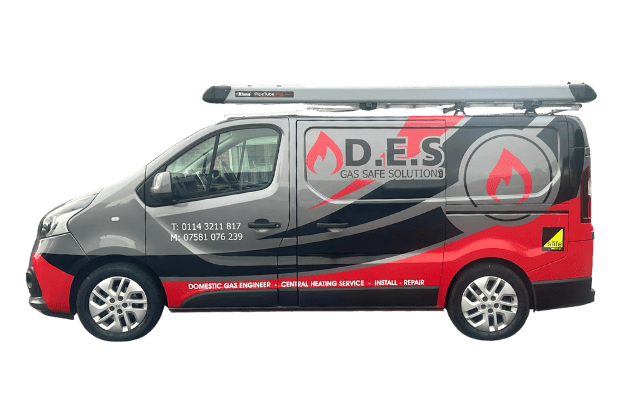 Local, experienced heating engineers